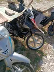 Honda Babur 2021 Baki - 4