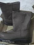 Red Wing Pecos Pull-On Takalmin Aminci - 1