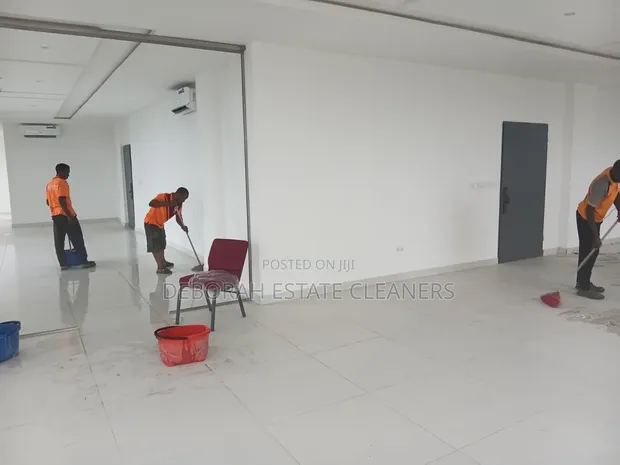 Orange Best Cleaning Service - 1