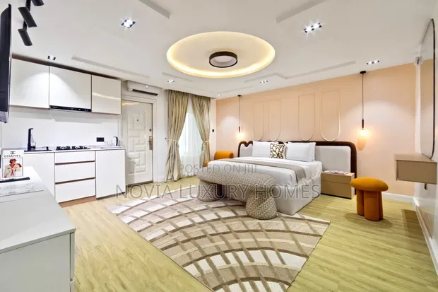 Luxury Spacious Studio Apartment with PS5, Free Breakfast, Indoor Pool - 1
