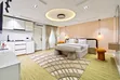 Luxury Spacious Studio Apartment with PS5, Free Breakfast, Indoor Pool - 1