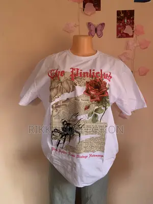 Stock Polo Ralph Lauren Round Neck Tees