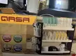 QASA Dish Drainer - Black - 1