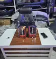Rear Light na Rolls-Royce Cullinan 2026 - Sabon Abu - 1