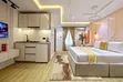 Luxury Spacious Studio Apartment with PS5, Indoor Pool - Lekki - 2