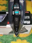 HomeFlower 2200W Steam Iron (HF-STM615) - 1
