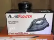 HomeFlower 2200W Steam Iron (HF-STM615) - 3
