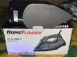 HomeFlower 2200W Steam Iron (HF-STM615) - 4