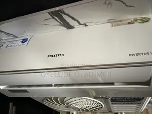 Polystar Inverter Air Conditioner 1hp
