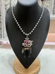 Soldier Chain Necklace - Mata da Maza - 1