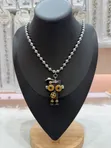 Soldier Chain Necklace - Mata da Maza - 3