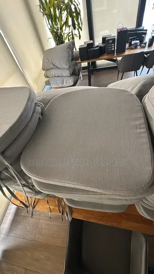 Affordable Chair and Carpet Cleaning Service