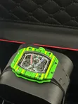 Richard Mille Quartz Watch - Brand New - 1