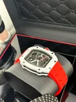 Richard Mille Quartz Watch - Brand New - 4