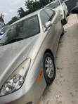 Lexus ES 330 2005 Silver - Accident Free - 1
