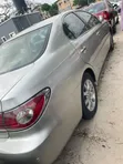 Lexus ES 330 2005 Silver - Accident Free - 2