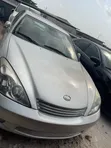 Lexus ES 330 2005 Silver - Accident Free - 3