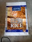Sack Bags Production da Branding - 1