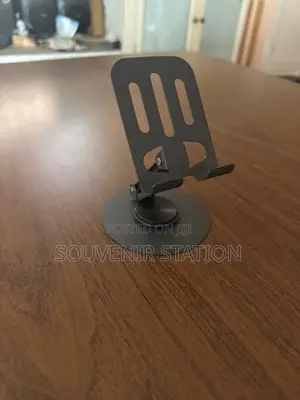 360 Metal Foldable Phone Stand