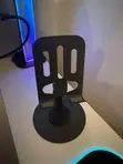 360 Metal Foldable Phone Stand - 2