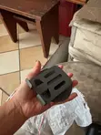 360 Metal Foldable Phone Stand - 3