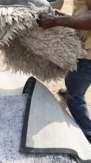 Carpet, Furniture & Upholstery Cleaning Service