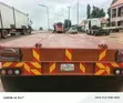 Cikakken 80 Ton Lowbed Trailer - 2022 - 4