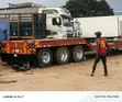 Cikakken 80 Ton Lowbed Trailer - 2022 - 5