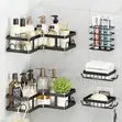 Corner Shower Caddy - Brand New - 1