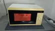 Akwatin Microwave Mai Saukin Kuɗi - Fari - 1