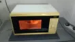 Akwatin Microwave Mai Saukin Kuɗi - Fari - 2