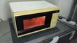 Akwatin Microwave Mai Saukin Kuɗi - Fari - 3