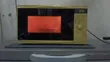 Akwatin Microwave Mai Saukin Kuɗi - Fari - 4