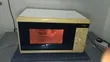 Akwatin Microwave Mai Saukin Kuɗi - Fari - 5