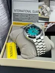 Citizen Chain Mechanical Watch - 2