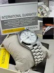Citizen Chain Mechanical Watch - 4