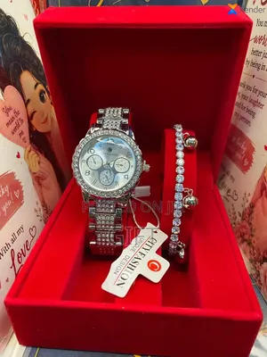 Cartier Women's Watch