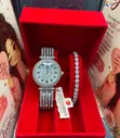 Cartier Women's Watch - 2