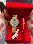 Cartier Women's Watch - 3