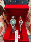 Cartier Women's Watch - 4