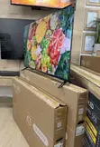 TCL 43-Inch QLED Google Smart TV - 2