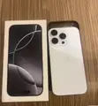 Apple iPhone 16 Pro 256GB Fari - 2