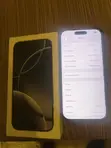 Apple iPhone 16 Pro 256GB Fari - 3