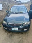 Mazda 323 2004 Kore - 2