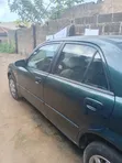 Mazda 323 2004 Kore - 4