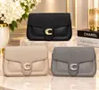 Coach Jakar Hannu na Mata - Matsakaici, Multicolor - 1