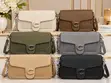 Coach Jakar Hannu na Mata - Matsakaici, Multicolor - 3