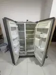 Samsung Double Door Refrigerator - 2