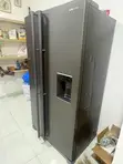 Samsung Double Door Refrigerator - 3