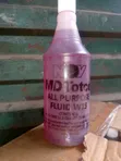 M/D Totco Mai Amfani Guda Daya Lita 1 - 3